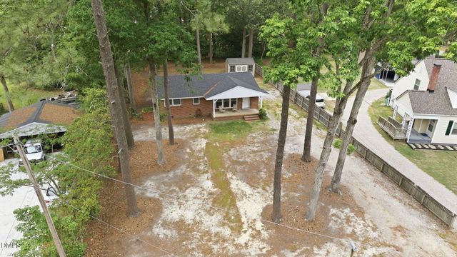 409 Clifton Road, Rocky Mount, NC 27804