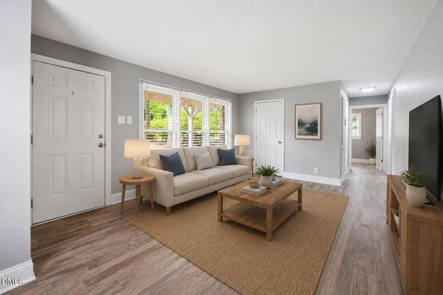 409 Clifton Road, Rocky Mount, NC 27804