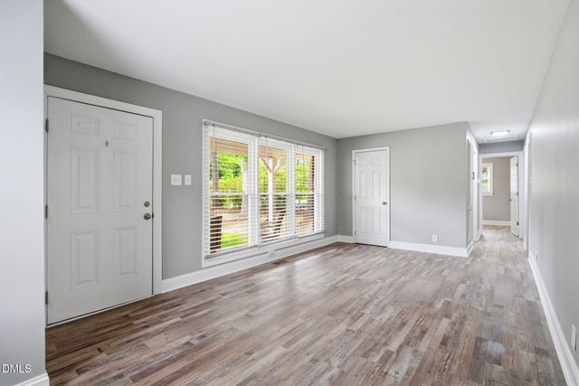 409 Clifton Road, Rocky Mount, NC 27804