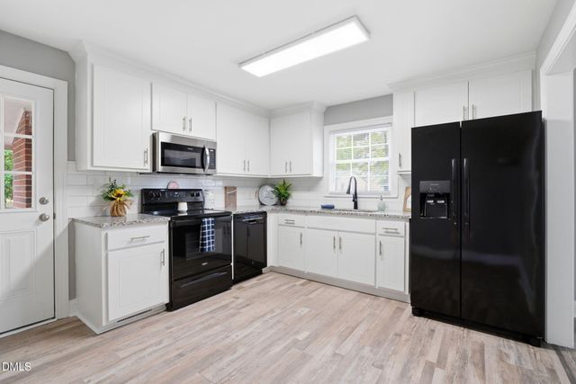 409 Clifton Road, Rocky Mount, NC 27804