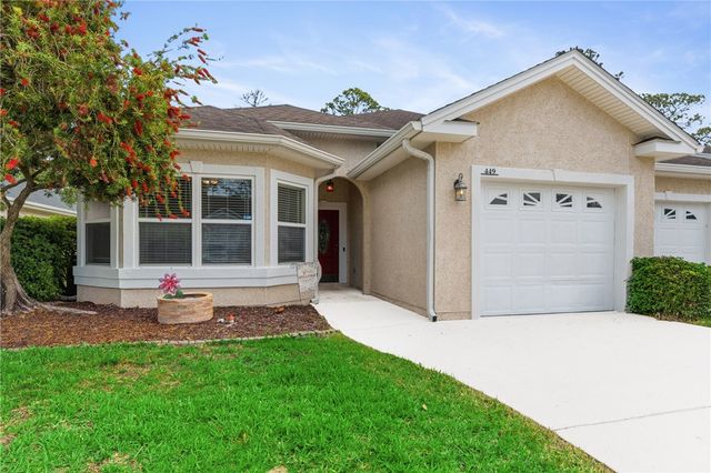 449 Eagle Blvd, Kingsland, GA 31548