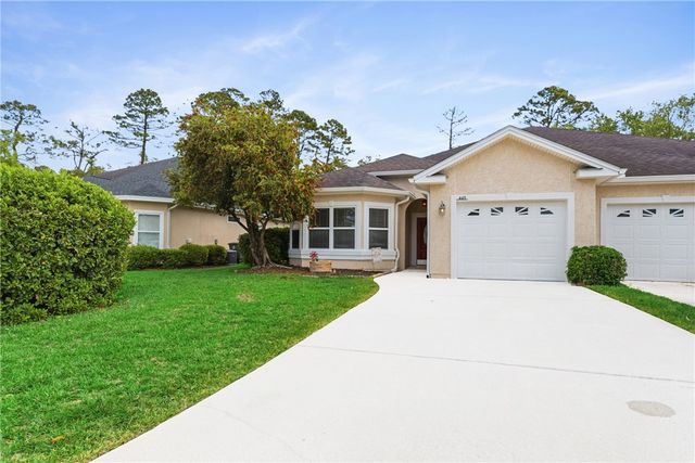 449 Eagle Blvd, Kingsland, GA 31548