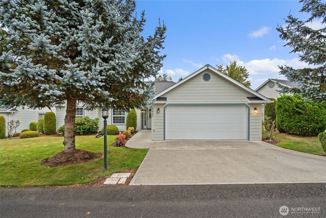 1410 Mark Twain Drive, Centralia, WA 98531