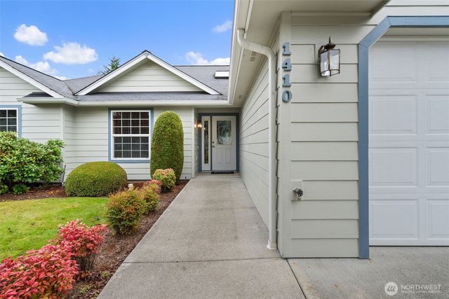 1410 Mark Twain Drive, Centralia, WA 98531