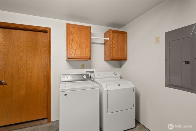 1410 Mark Twain Drive, Centralia, WA 98531