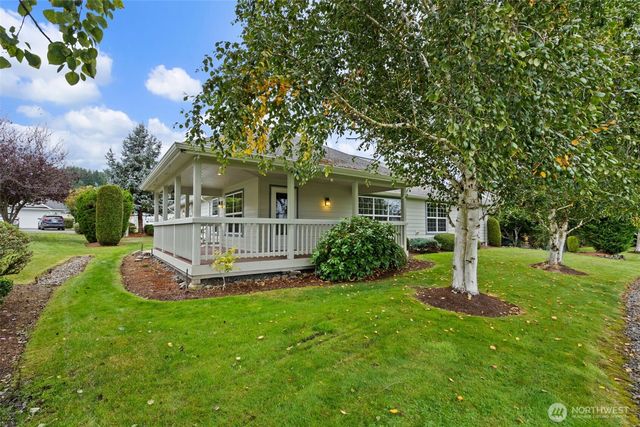 1410 Mark Twain Drive, Centralia, WA 98531
