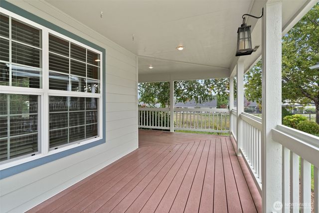 1410 Mark Twain Drive, Centralia, WA 98531
