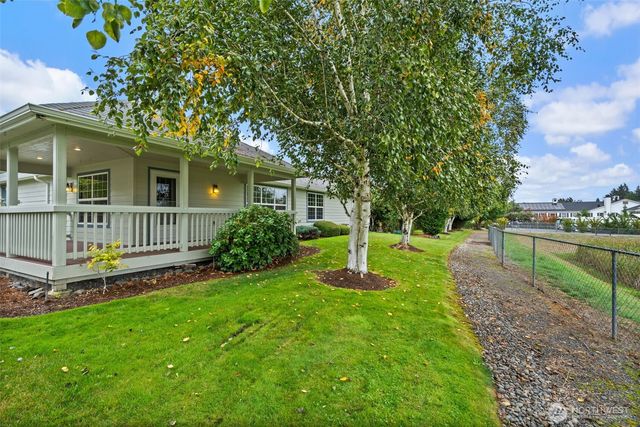 1410 Mark Twain Drive, Centralia, WA 98531