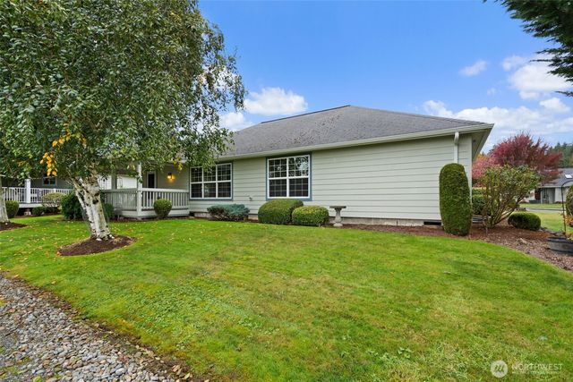 1410 Mark Twain Drive, Centralia, WA 98531
