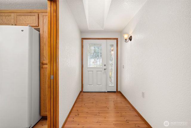 1410 Mark Twain Drive, Centralia, WA 98531