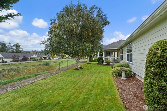 1410 Mark Twain Drive, Centralia, WA 98531