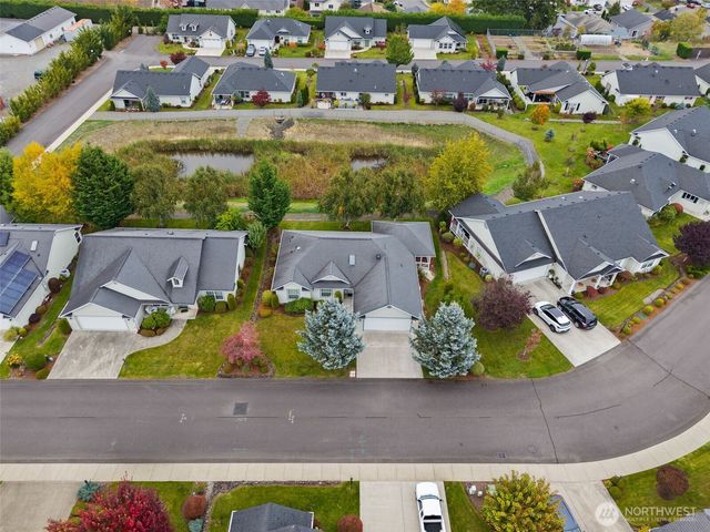 1410 Mark Twain Drive, Centralia, WA 98531
