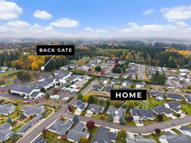 1410 Mark Twain Drive, Centralia, WA 98531