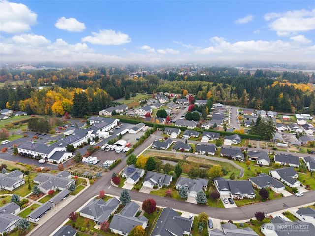 1410 Mark Twain Drive, Centralia, WA 98531