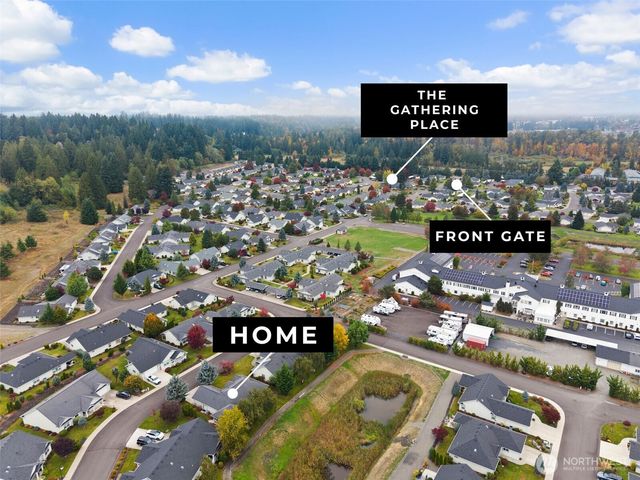 1410 Mark Twain Drive, Centralia, WA 98531
