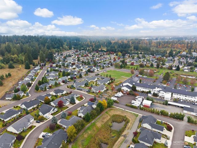 1410 Mark Twain Drive, Centralia, WA 98531