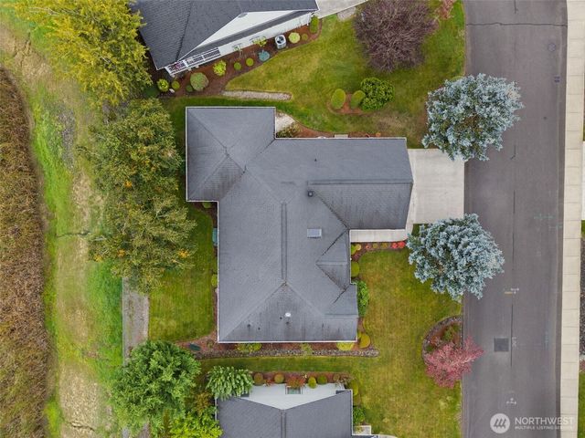 1410 Mark Twain Drive, Centralia, WA 98531