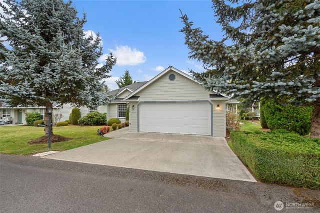 1410 Mark Twain Drive, Centralia, WA 98531