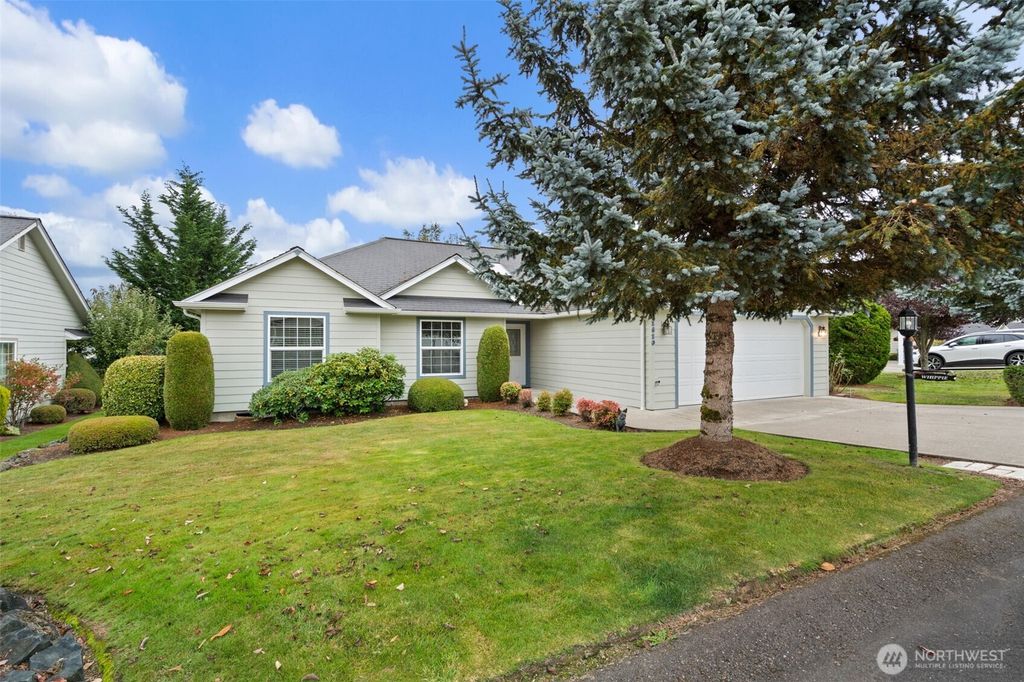 1410 Mark Twain Drive, Centralia, WA 98531
