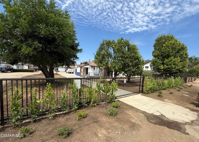 4475 Barnard Street, Simi Valley, CA 93063