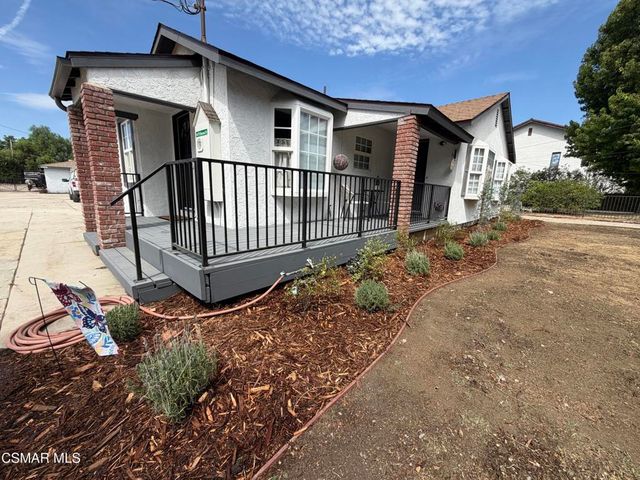 4475 Barnard Street, Simi Valley, CA 93063