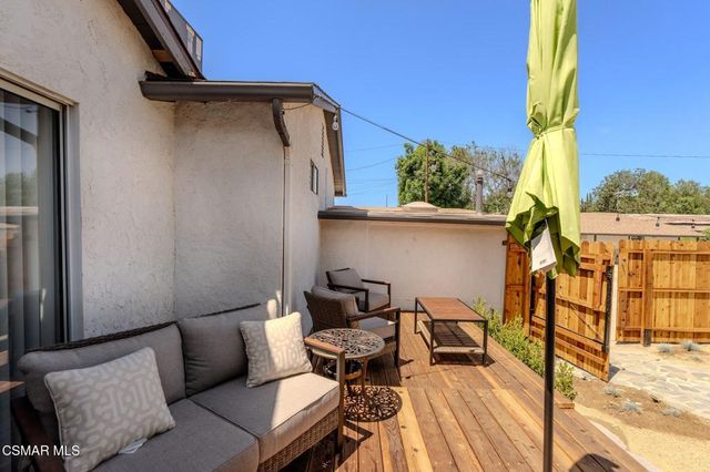 4475 Barnard Street, Simi Valley, CA 93063