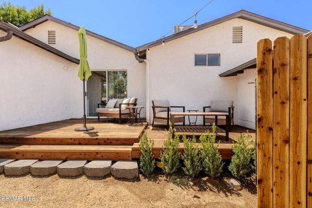 4475 Barnard Street, Simi Valley, CA 93063