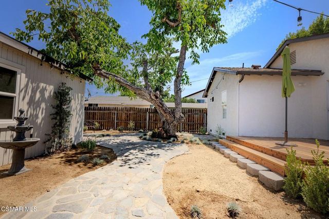 4475 Barnard Street, Simi Valley, CA 93063