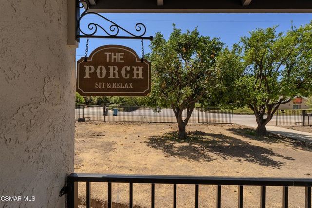 4475 Barnard Street, Simi Valley, CA 93063