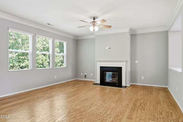 1133 Bellreng Drive, Wake Forest, NC 27587