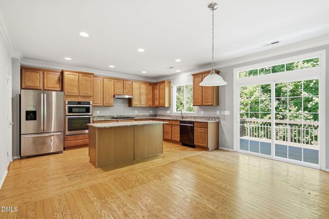 1133 Bellreng Drive, Wake Forest, NC 27587