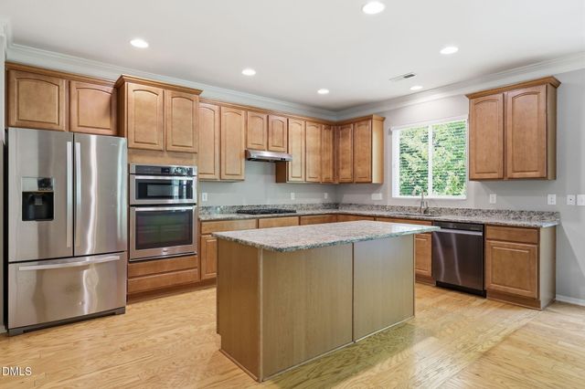1133 Bellreng Drive, Wake Forest, NC 27587