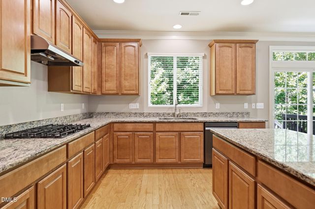 1133 Bellreng Drive, Wake Forest, NC 27587
