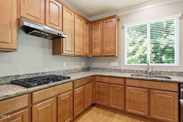 1133 Bellreng Drive, Wake Forest, NC 27587