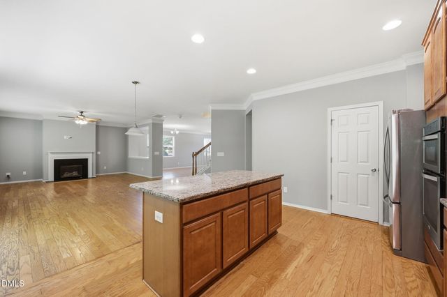 1133 Bellreng Drive, Wake Forest, NC 27587
