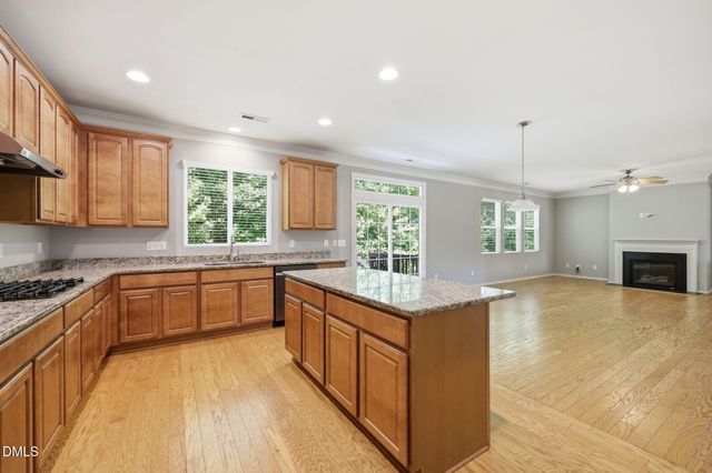 1133 Bellreng Drive, Wake Forest, NC 27587