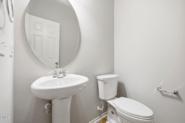 1133 Bellreng Drive, Wake Forest, NC 27587