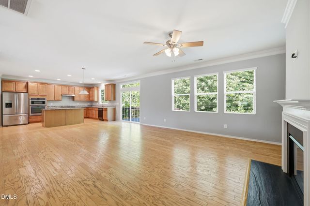 1133 Bellreng Drive, Wake Forest, NC 27587