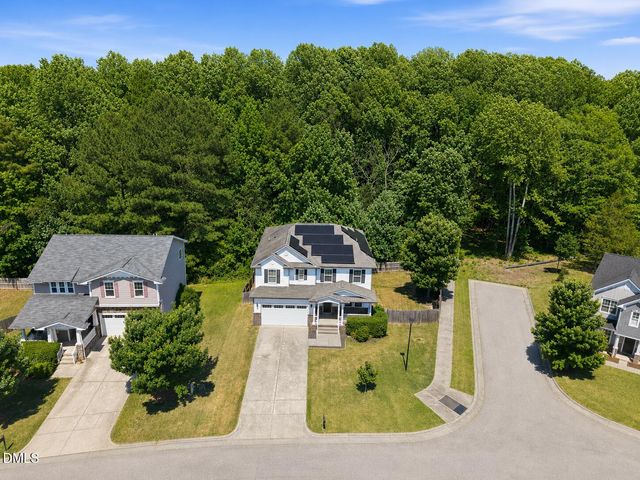 1133 Bellreng Drive, Wake Forest, NC 27587