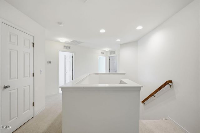 1133 Bellreng Drive, Wake Forest, NC 27587