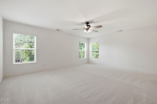 1133 Bellreng Drive, Wake Forest, NC 27587