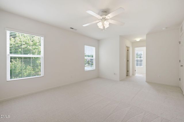 1133 Bellreng Drive, Wake Forest, NC 27587