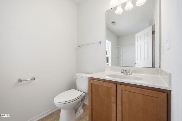 1133 Bellreng Drive, Wake Forest, NC 27587