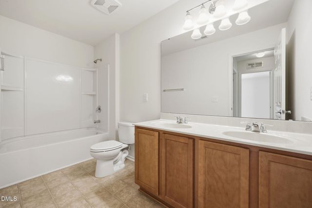1133 Bellreng Drive, Wake Forest, NC 27587