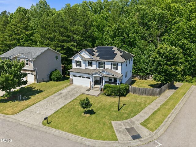 1133 Bellreng Drive, Wake Forest, NC 27587