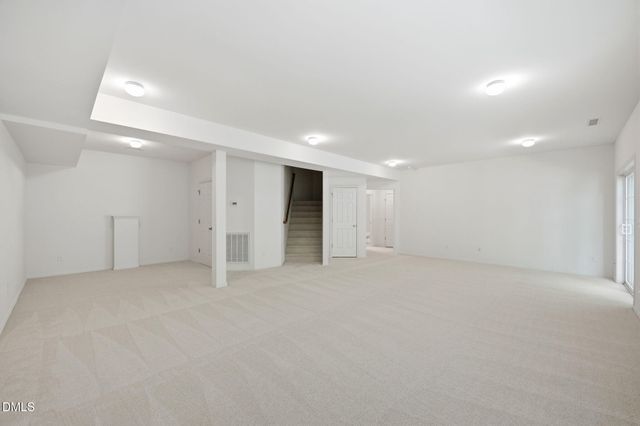 1133 Bellreng Drive, Wake Forest, NC 27587