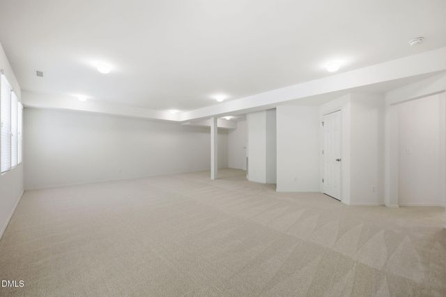 1133 Bellreng Drive, Wake Forest, NC 27587