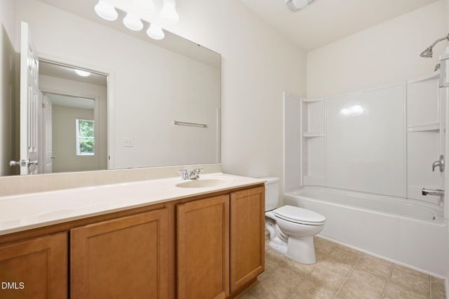 1133 Bellreng Drive, Wake Forest, NC 27587