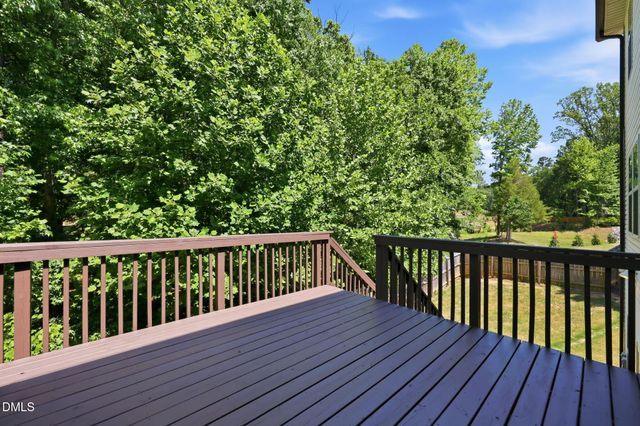 1133 Bellreng Drive, Wake Forest, NC 27587