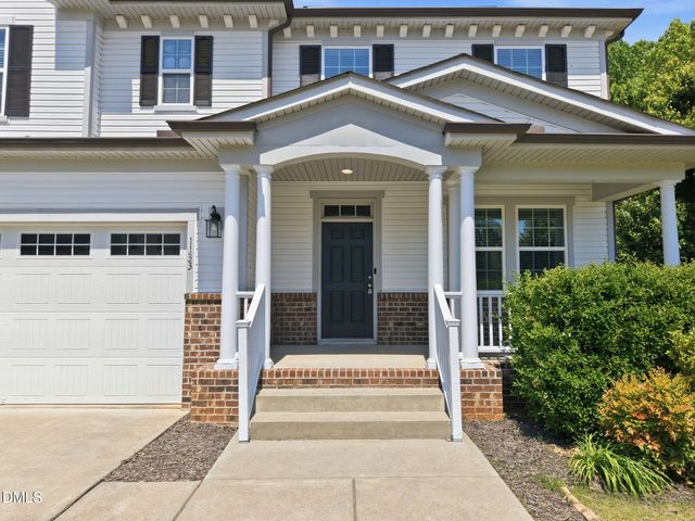 1133 Bellreng Drive, Wake Forest, NC 27587